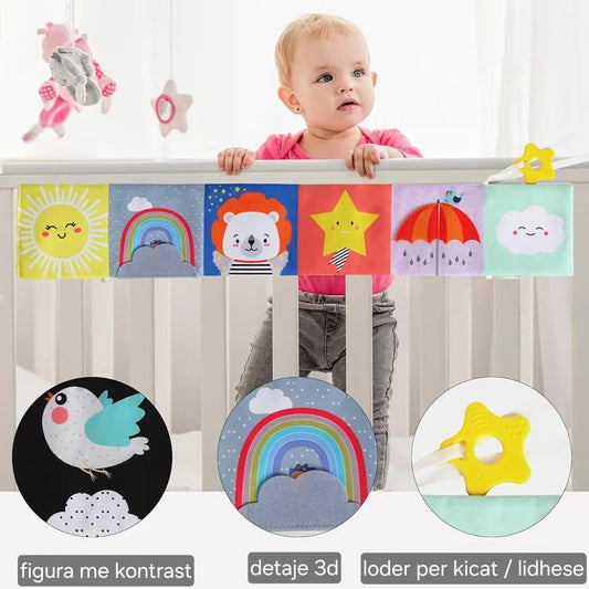 Liber Montessori - Modeli 5