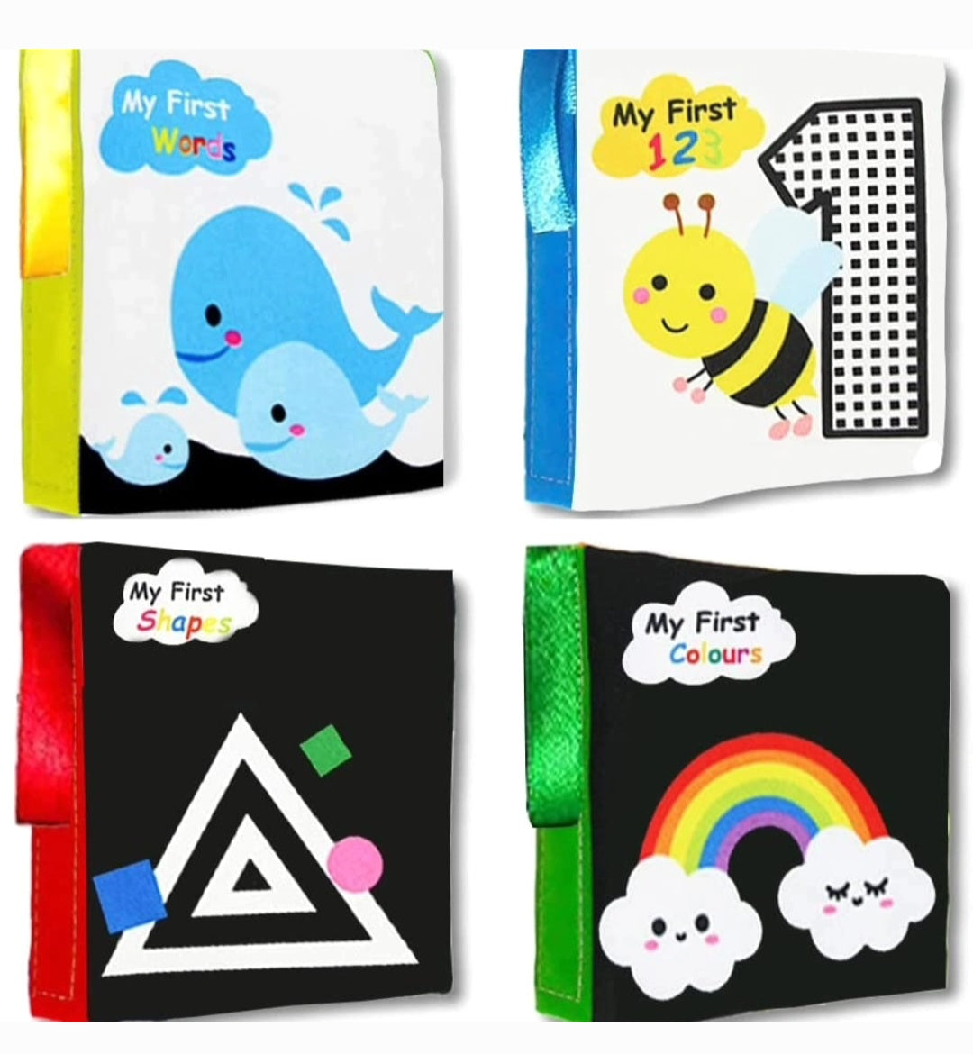 Set me 4 libra cope dhe me 4 rrathe