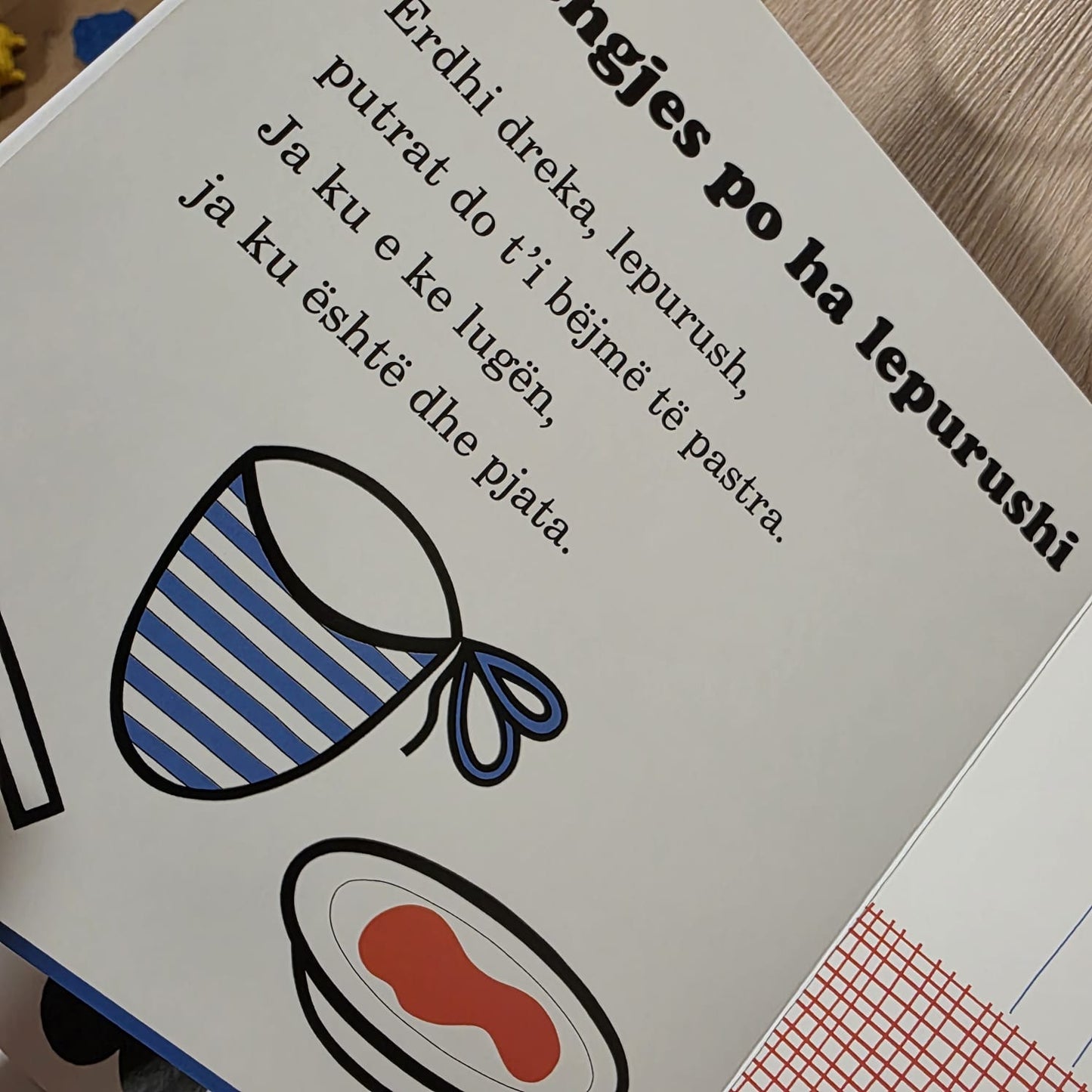 Rrefenja per bebe 0-12 muaj