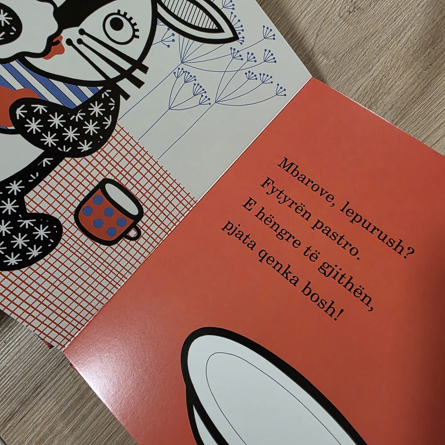 Rrefenja per bebe 0-12 muaj
