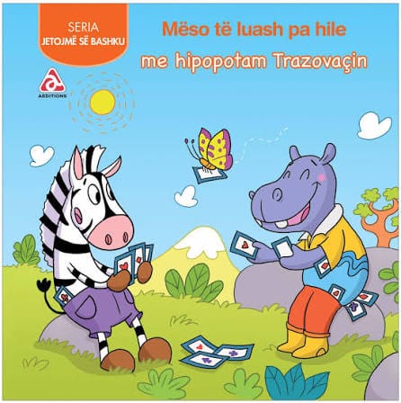 Learn to Play Fair with Trazovaç the Hippo