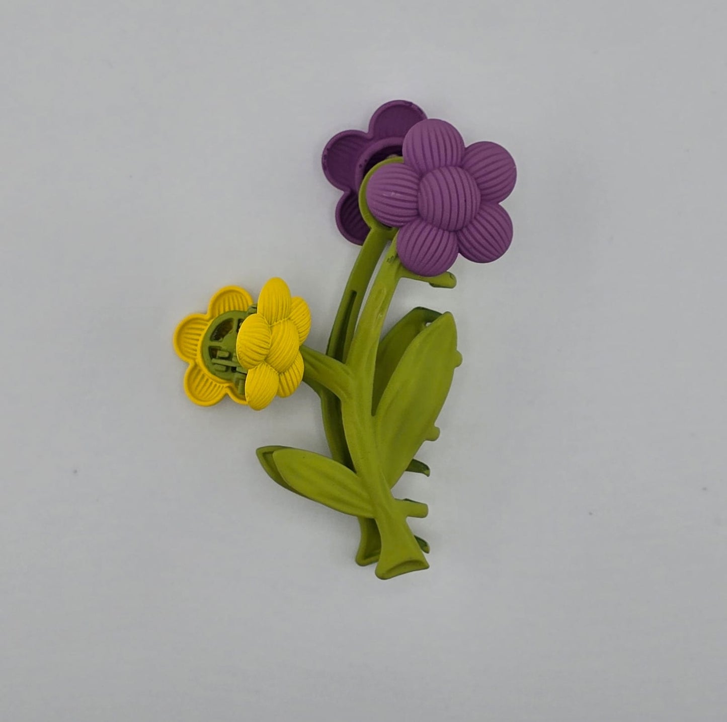 Kapese Flokesh Metalike me Lule