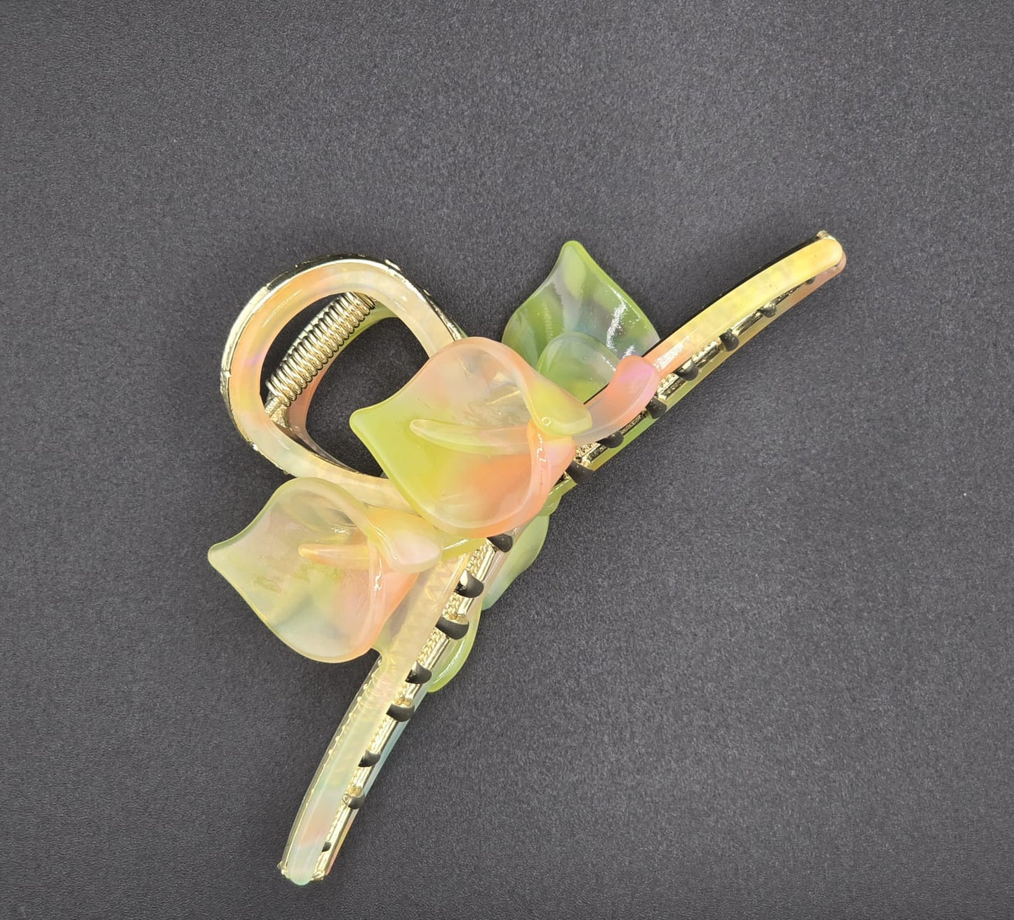 Kapese Flokesh me detaje 3D