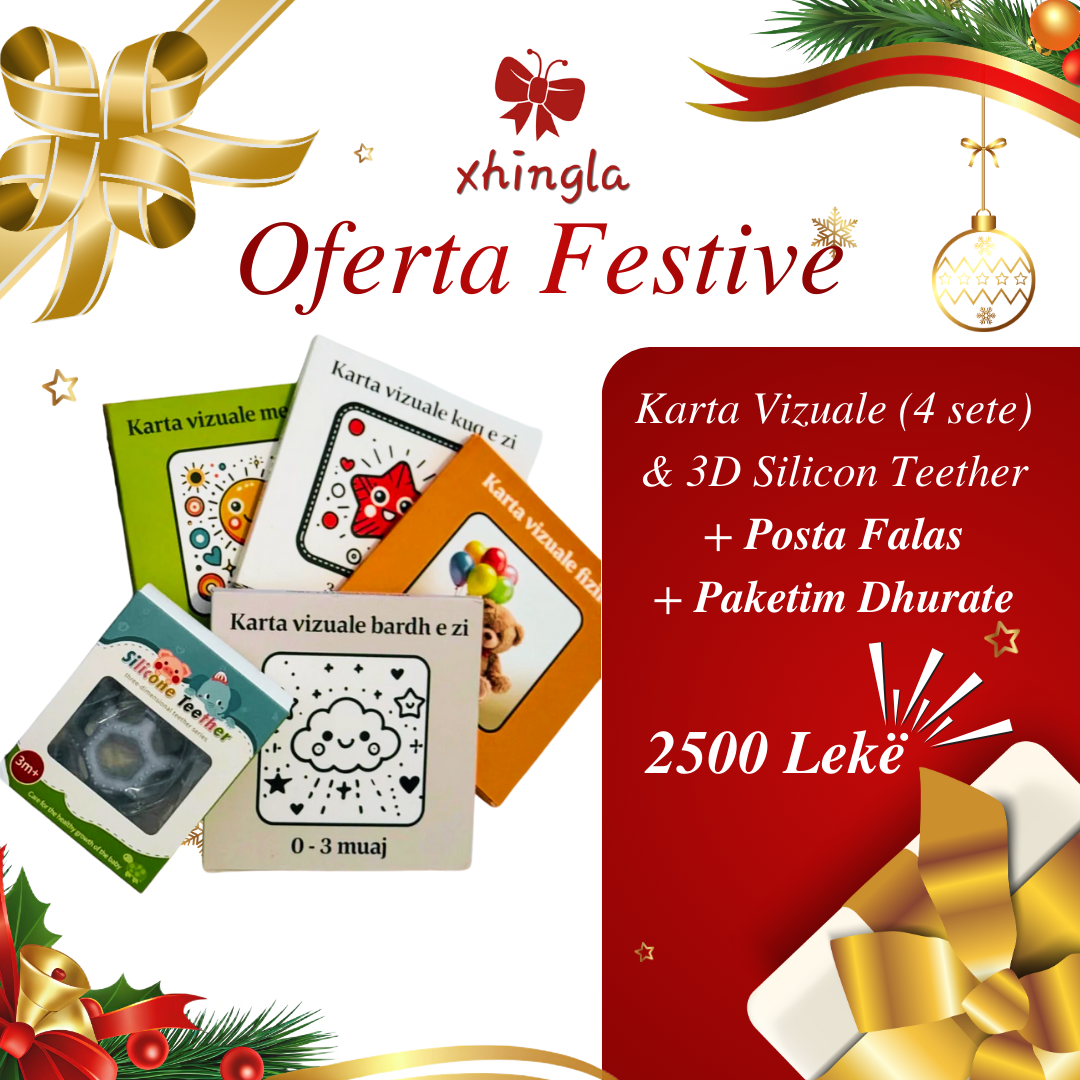 Oferta Festive 1