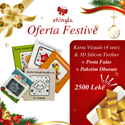 Oferta Festive 1