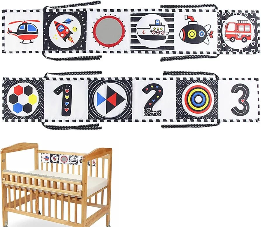 Liber Montessori - Modeli 1