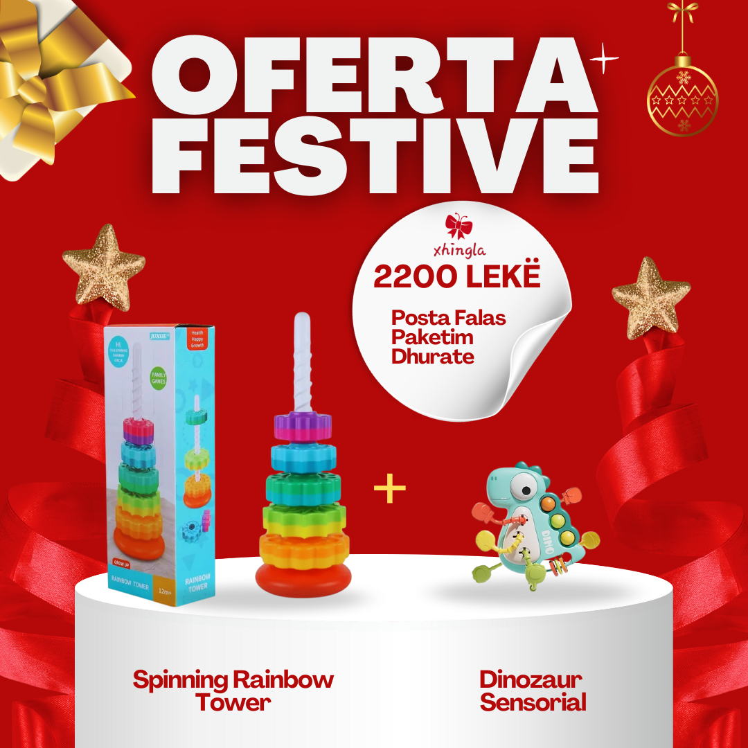 Oferta Festive 2