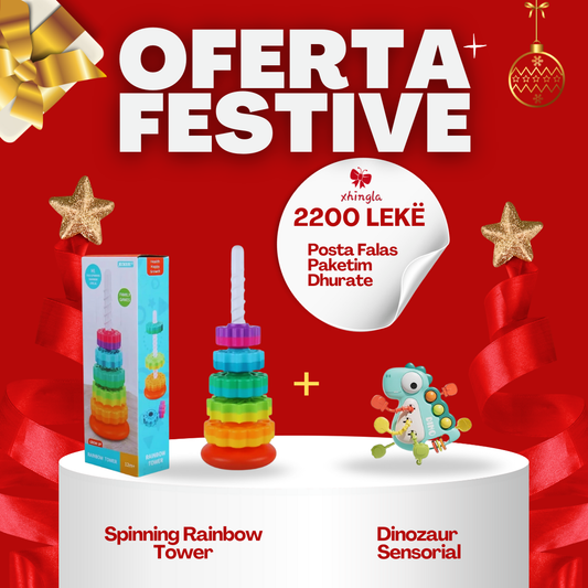 Oferta Festive 2