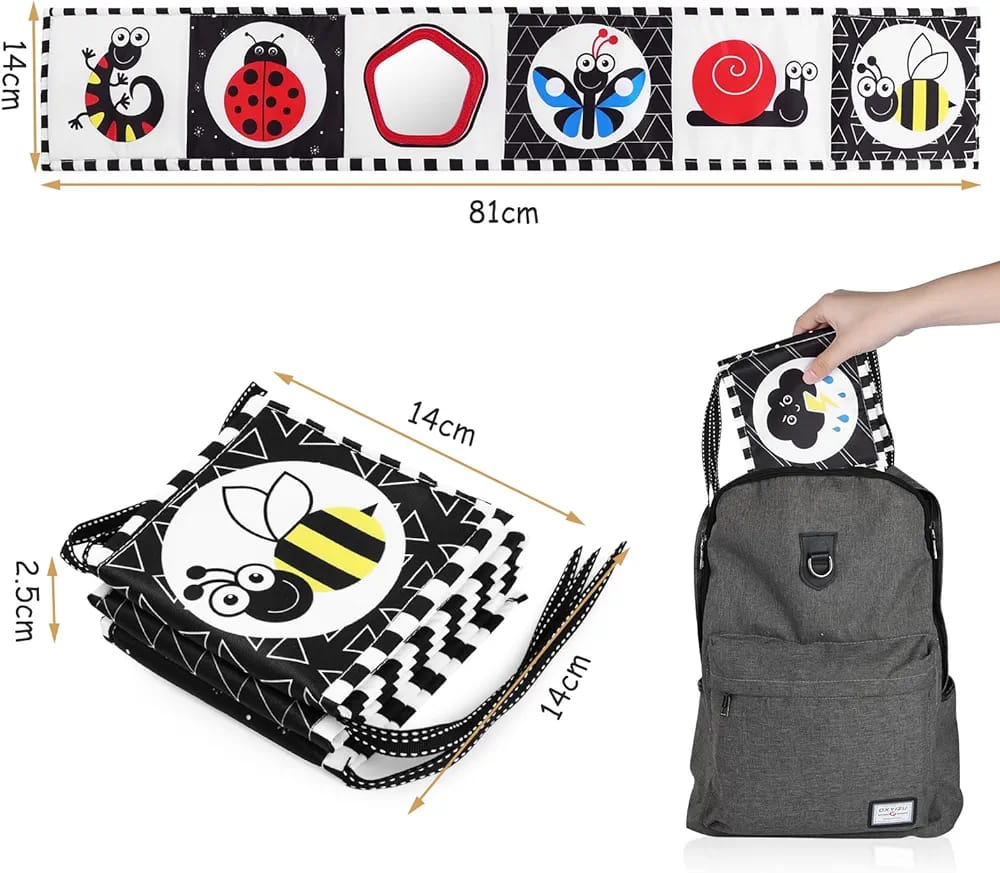 Liber Montessori - Modeli 2