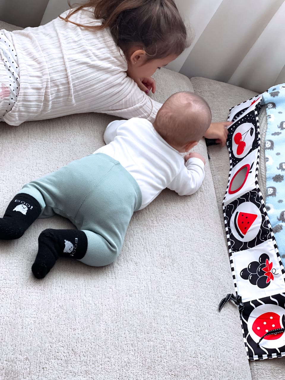 Liber Montessori - Modeli 3