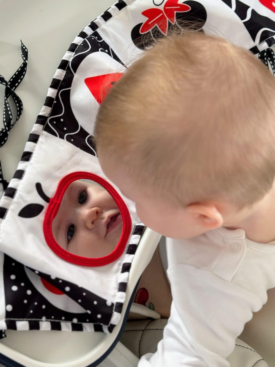 Liber Montessori - Modeli 3