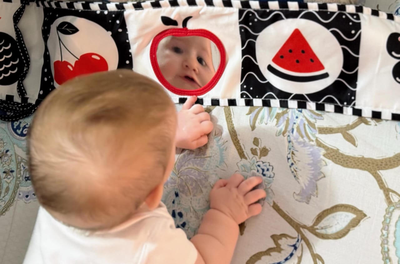 Liber Montessori - Modeli 3