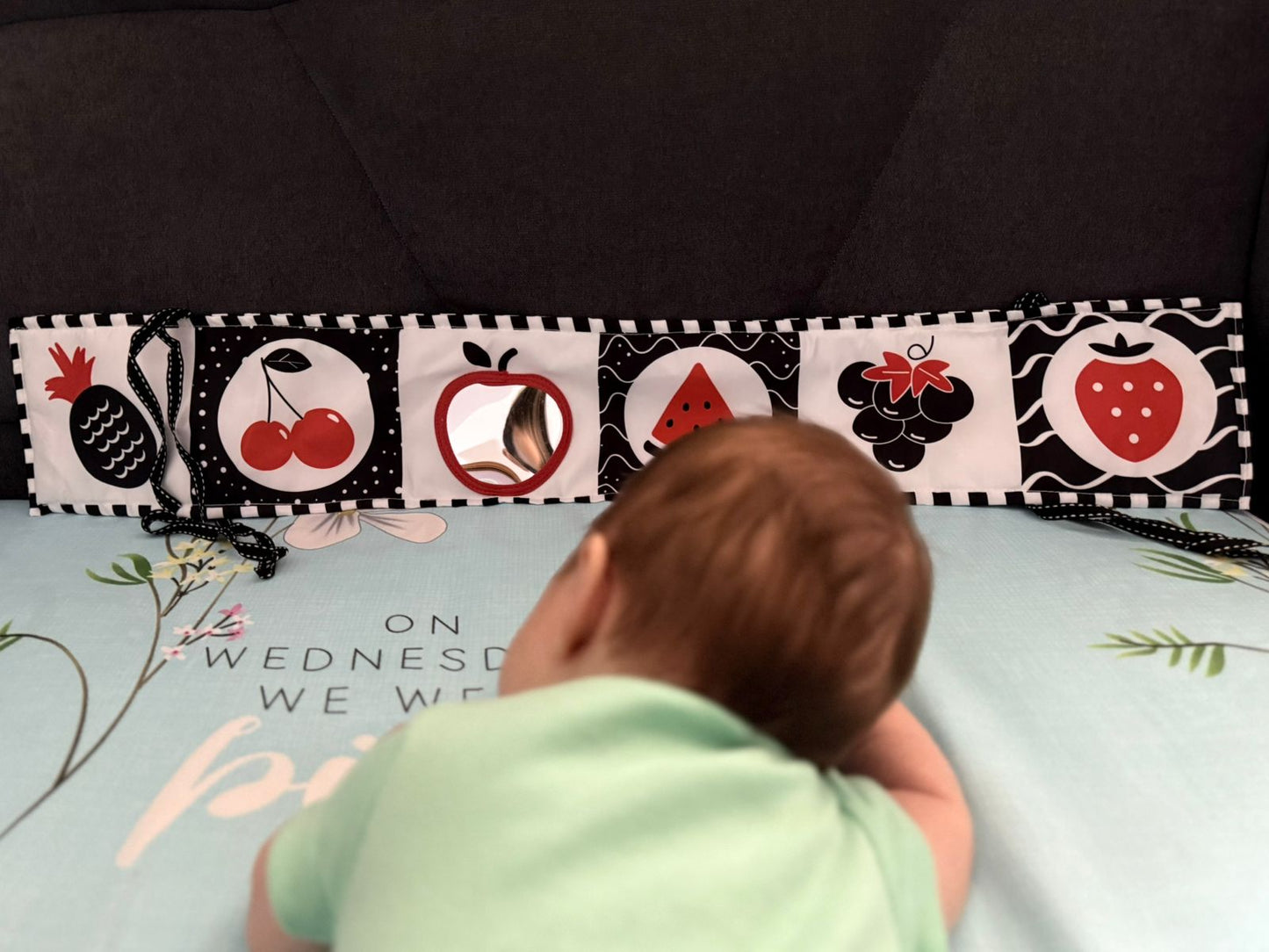 Liber Montessori - Modeli 3