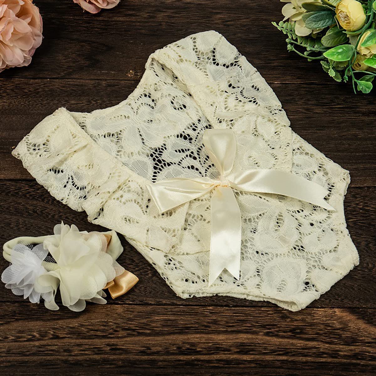 Veshje per Foto - Vajza