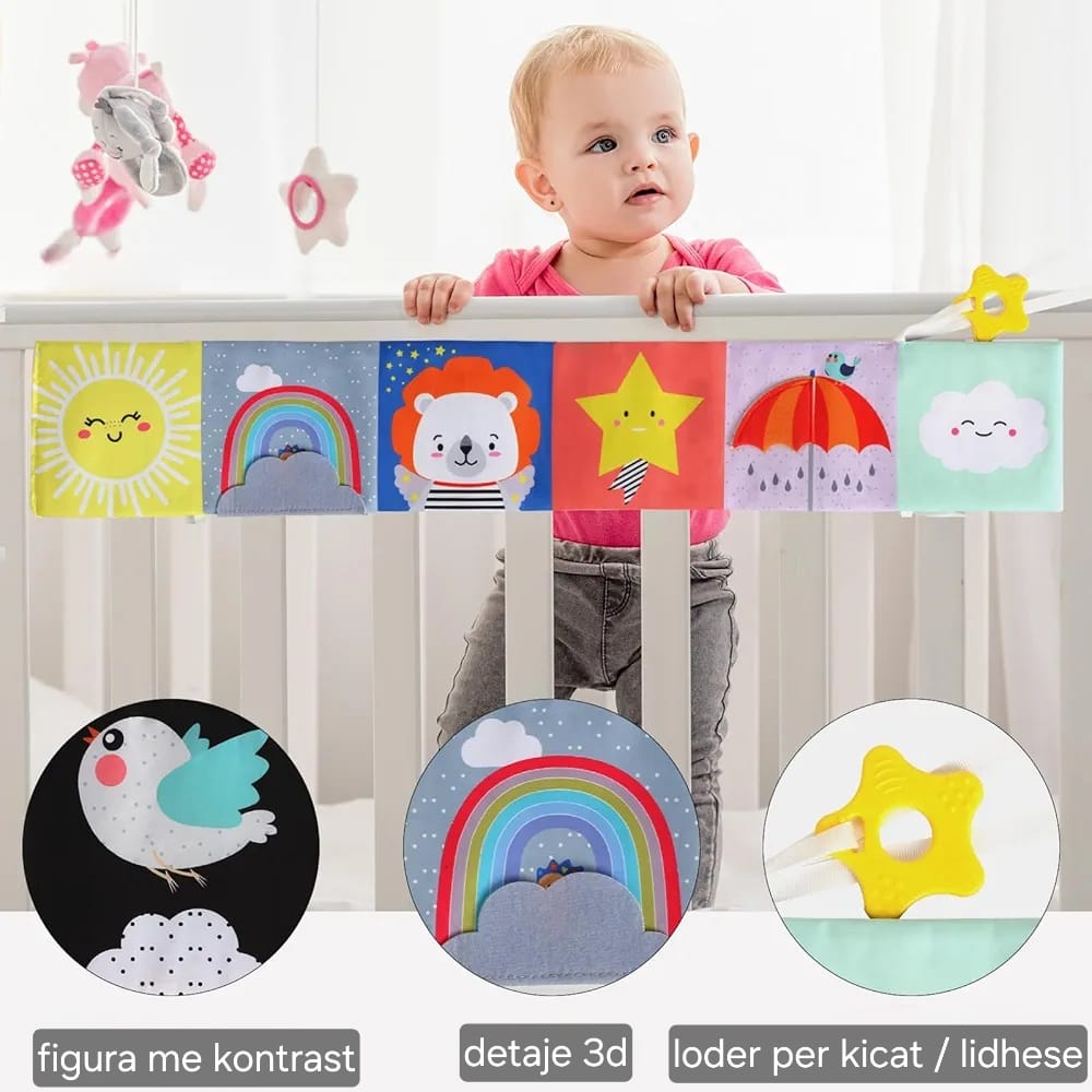 Liber Montessori - Modeli 5