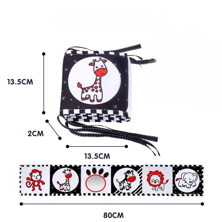 Liber Montessori - Modeli 6