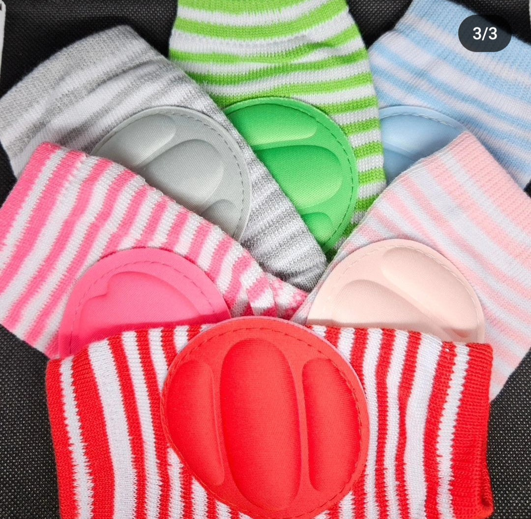 Knee protector