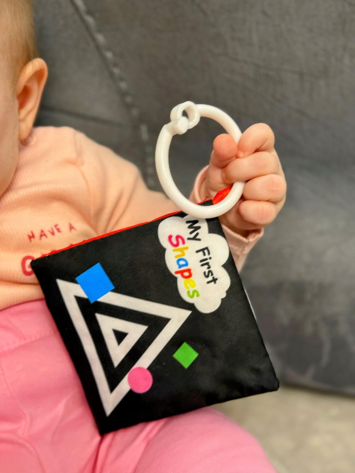 Set me 4 libra cope dhe me 4 rrathe