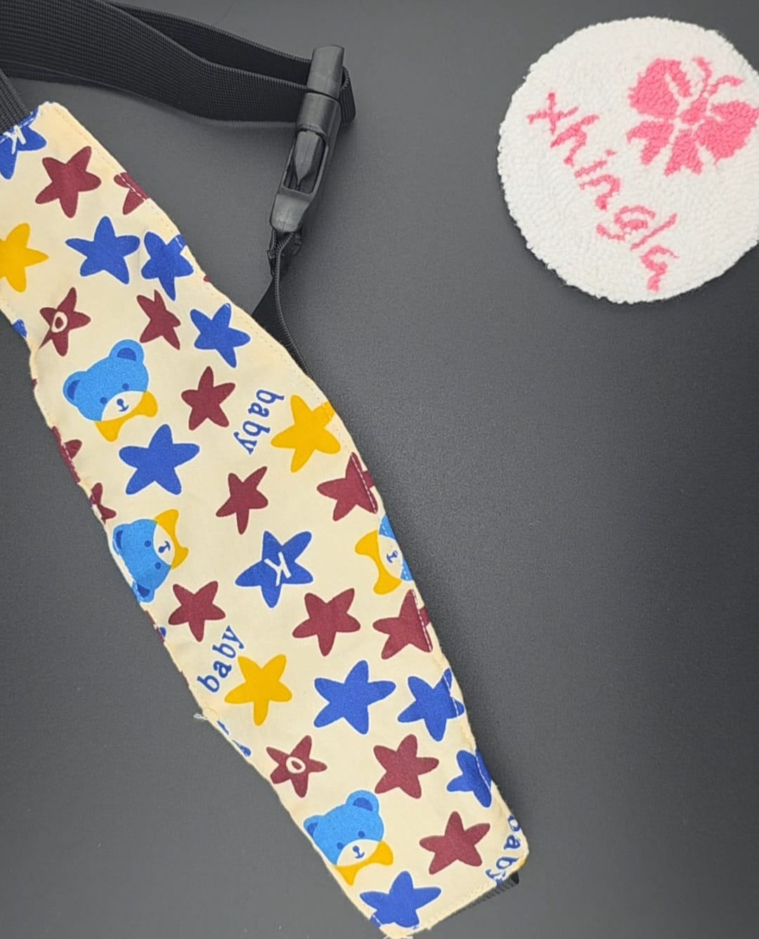 Rripa koke per makine