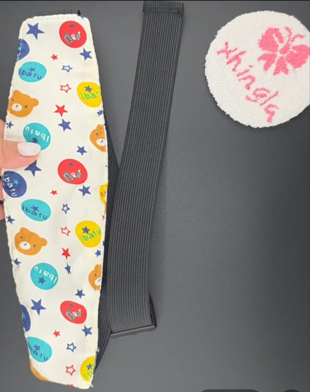 Rripa koke per makine