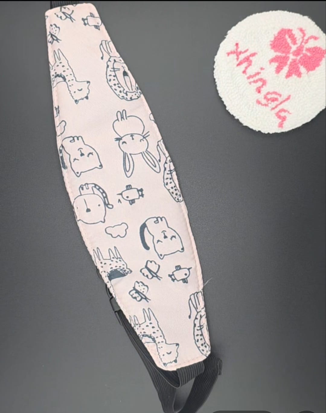 Rripa koke per makine