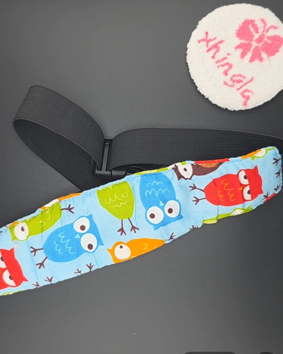 Rripa koke per makine