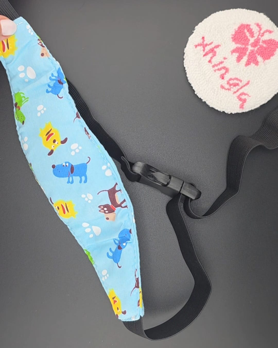 Rripa koke per makine