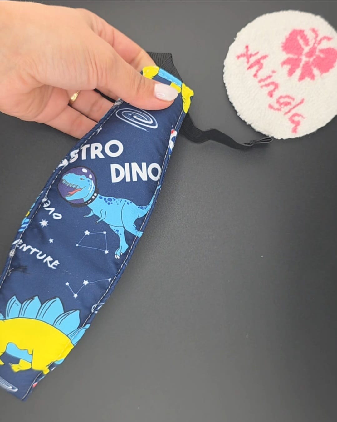 Rripa koke per makine