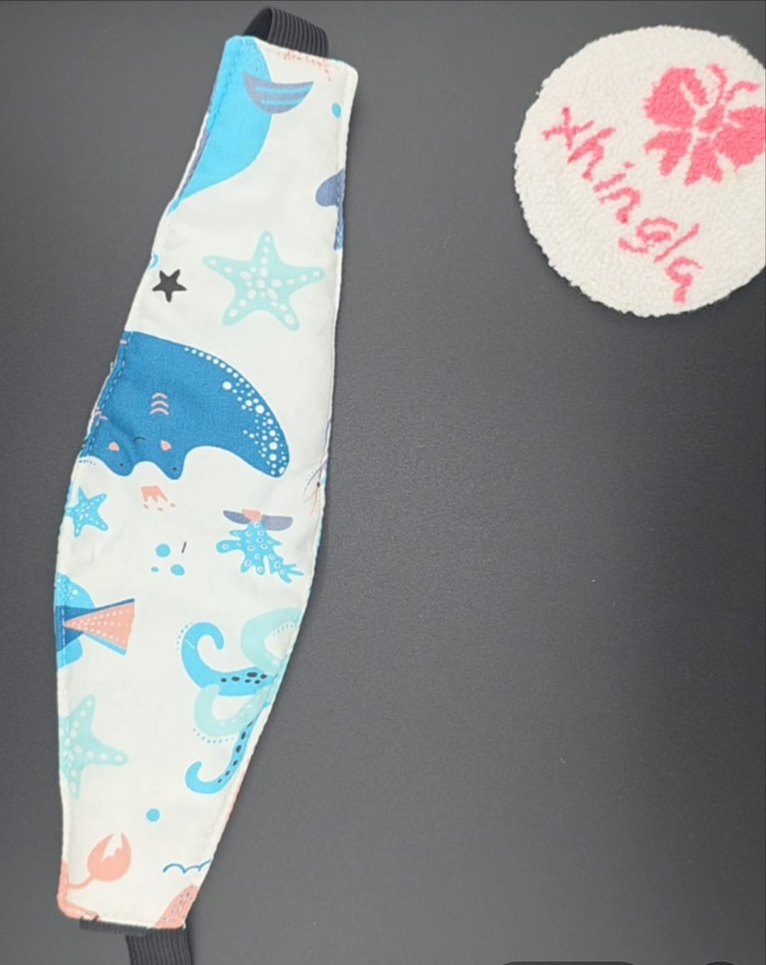 Rripa koke per makine