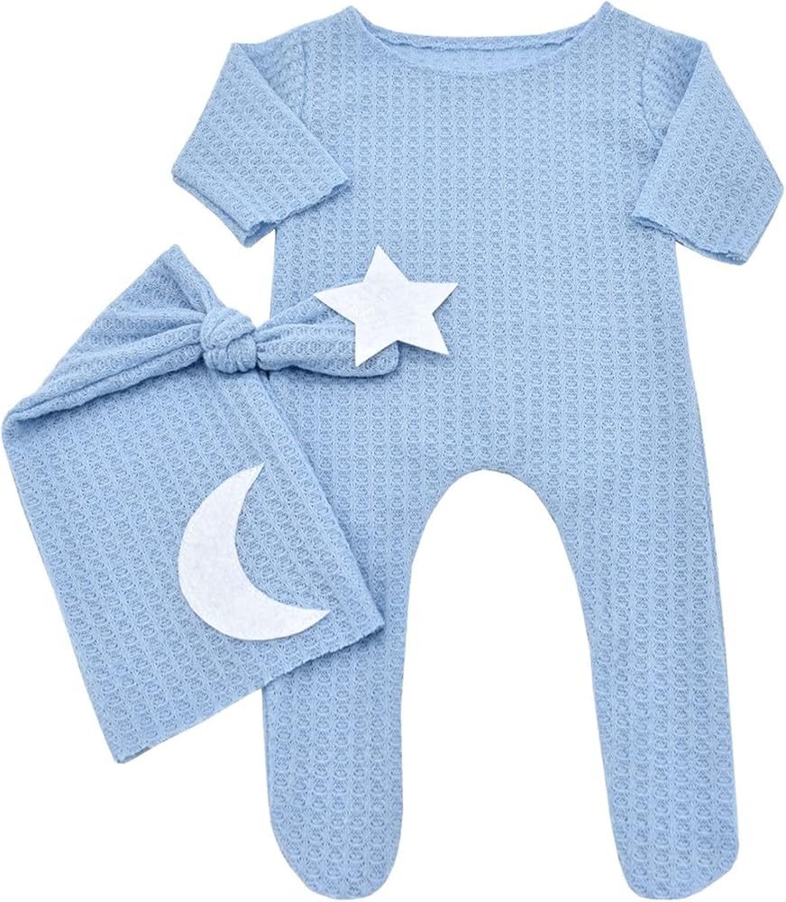 New born photography clothes