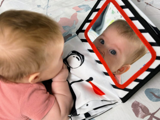 Liber Sensiorial Montesori