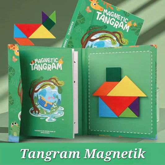 Tangram Montessori