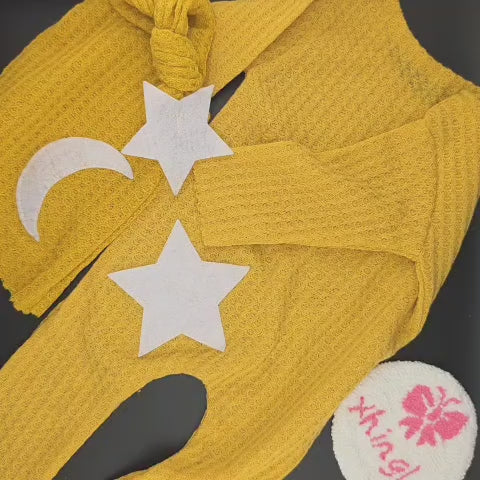 Veshje per foto per bebe