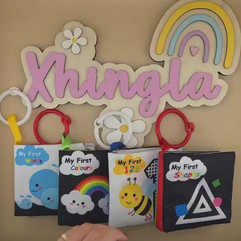 Set me 4 libra cope dhe me 4 rrathe