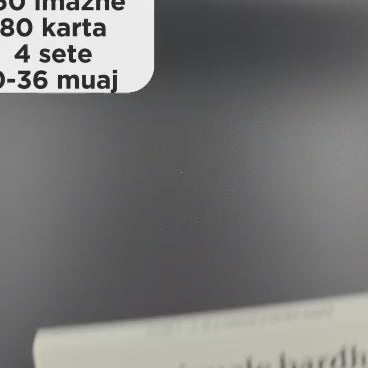 👶 Paketa “Bebi Zbulues”