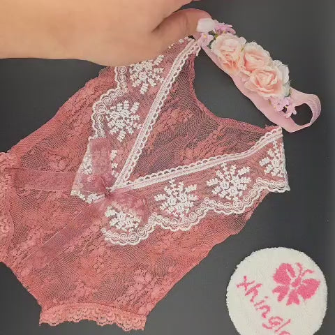 Veshje per Foto - Vajza